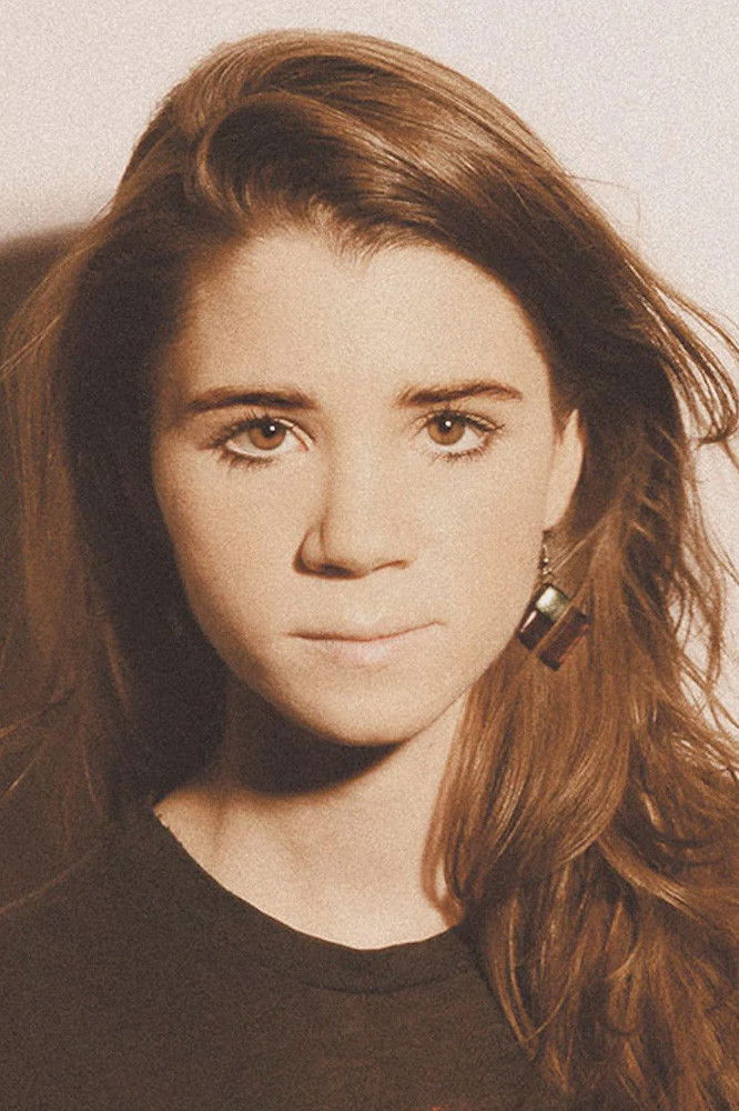 et billede af Lady Lamb