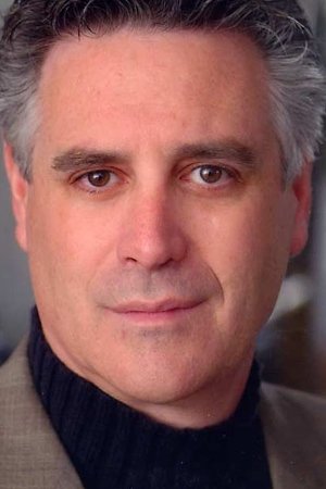 et billede af J. David Krassner