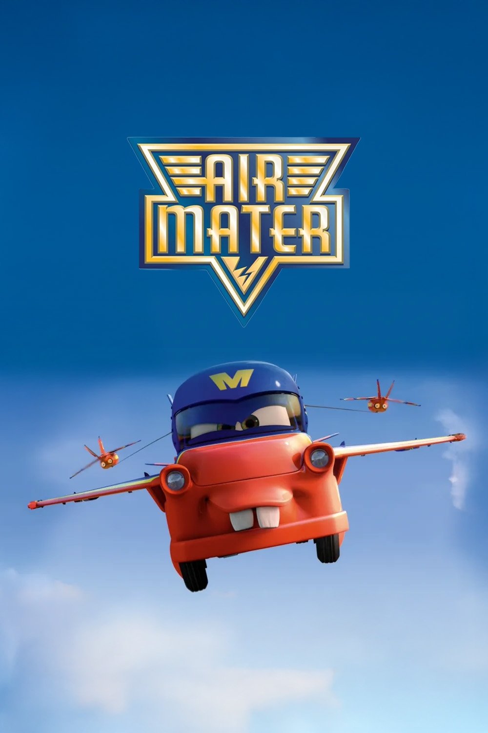 Air Mater