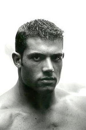 et billede af Anthony Capriati