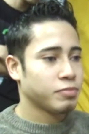 et billede af Carlos