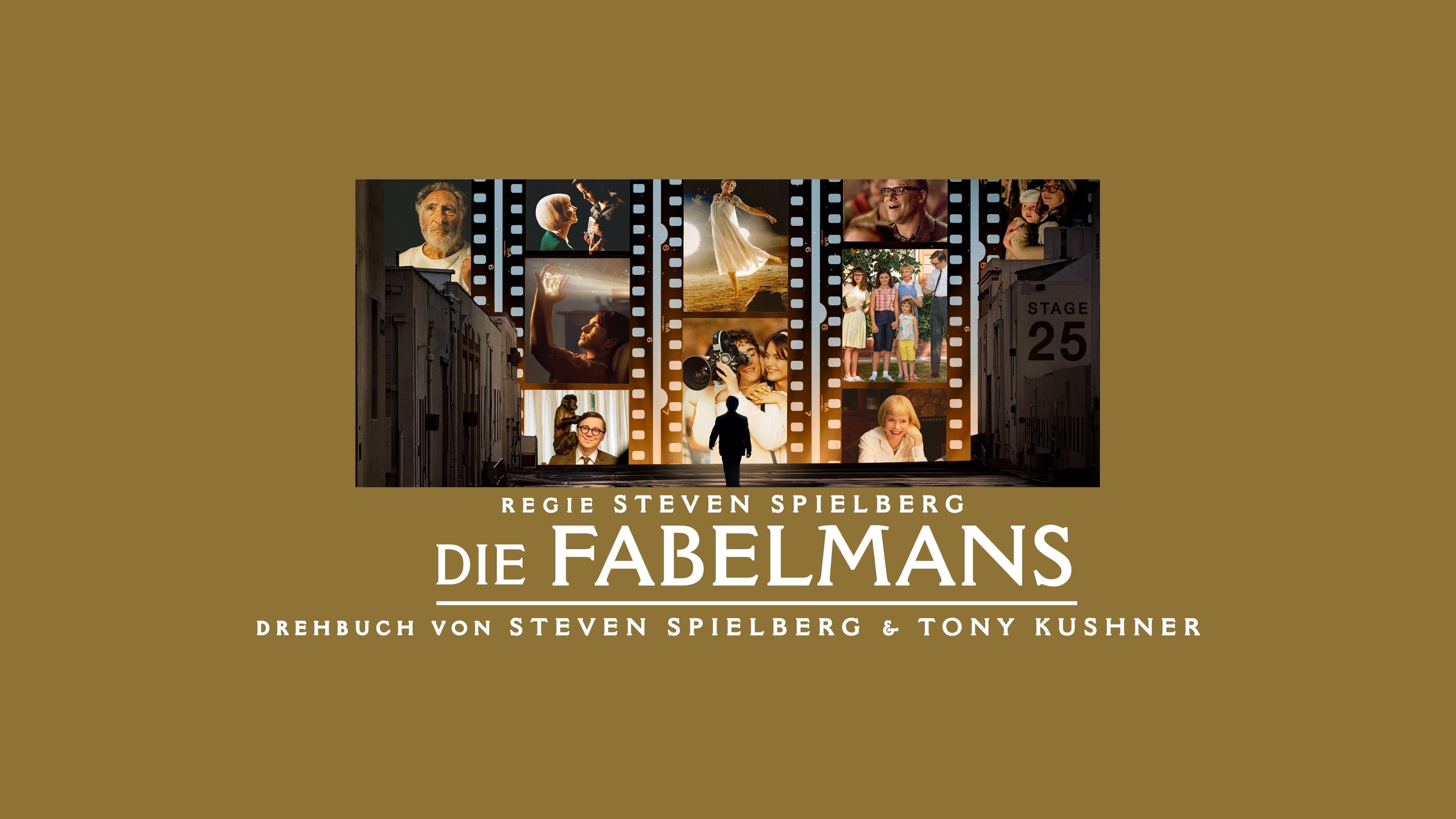 The Fabelmans