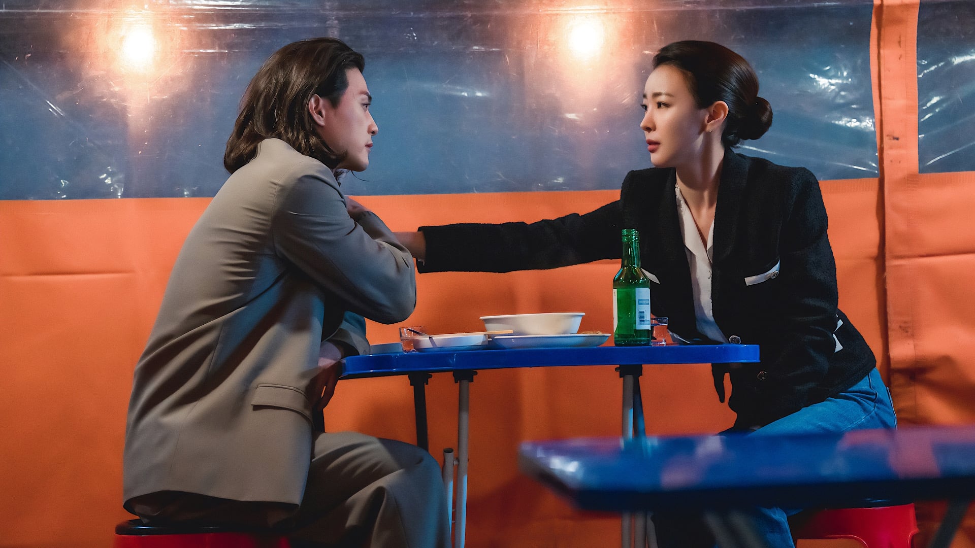 Love to Hate You, o novo sucesso coreano na Netflix