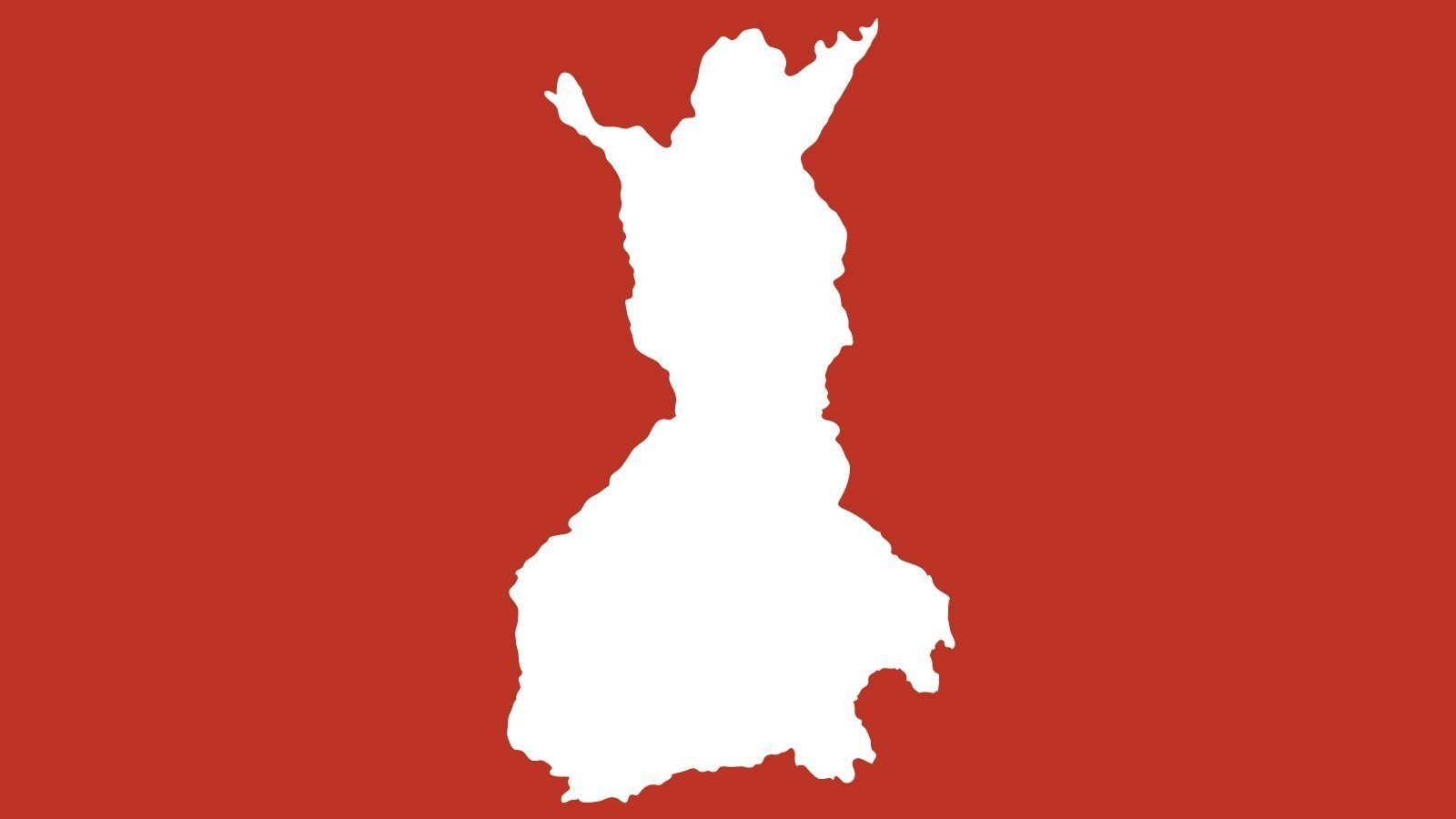 Suomi on venäläinen - Épisode 7