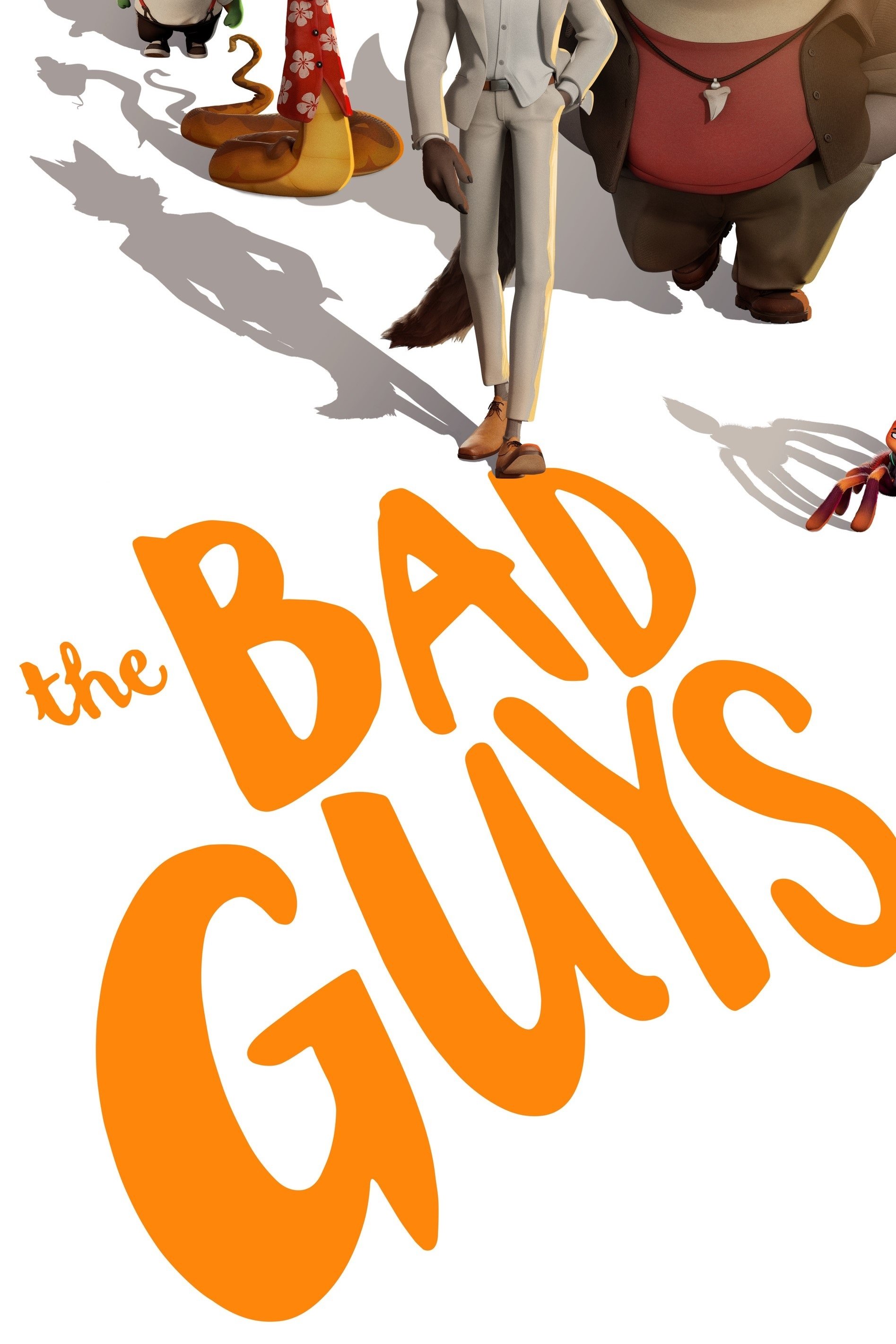 The Bad Guys