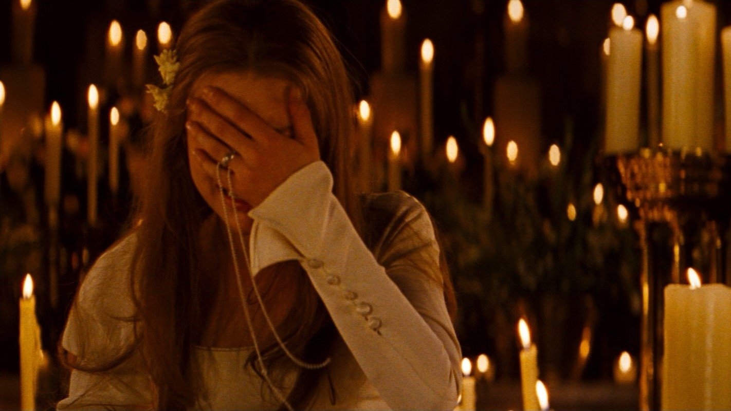 Romeo + Juliet