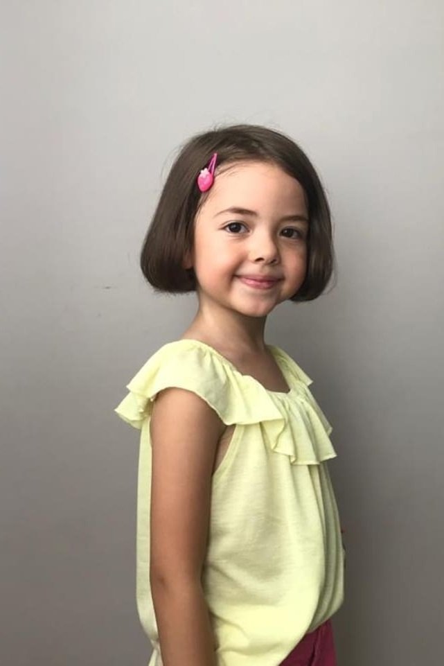 Melike Küçük's picture in the cast