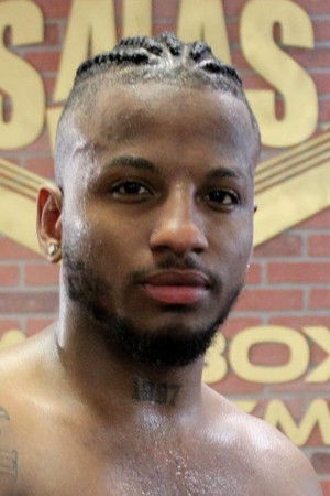 et billede af Joahnys Argilagos