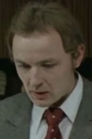 et billede af Aleksandr Akulich