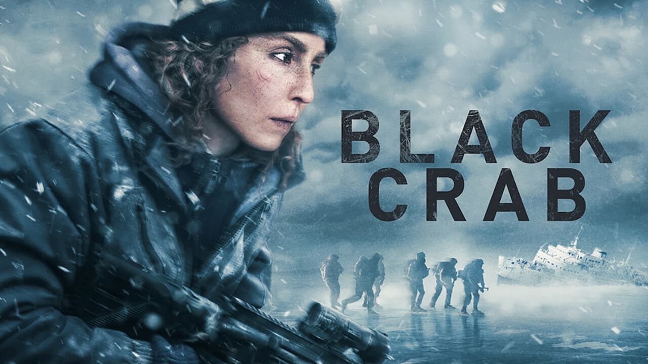 Black Crab (2022)