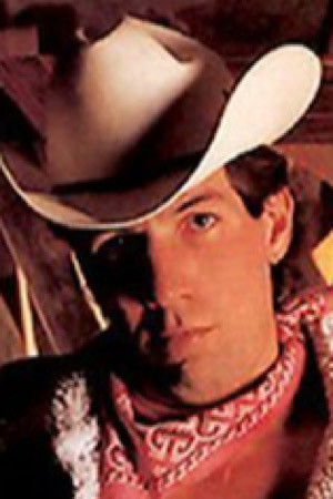 et billede af Jake Jensen