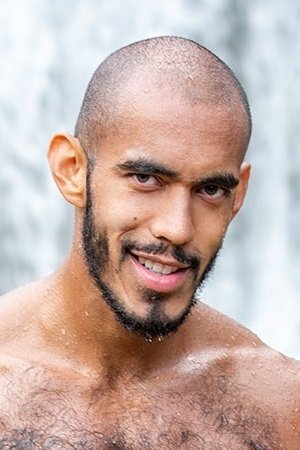 et billede af Louis Ricaute