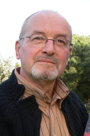 et billede af Jean-Jacques Velasco