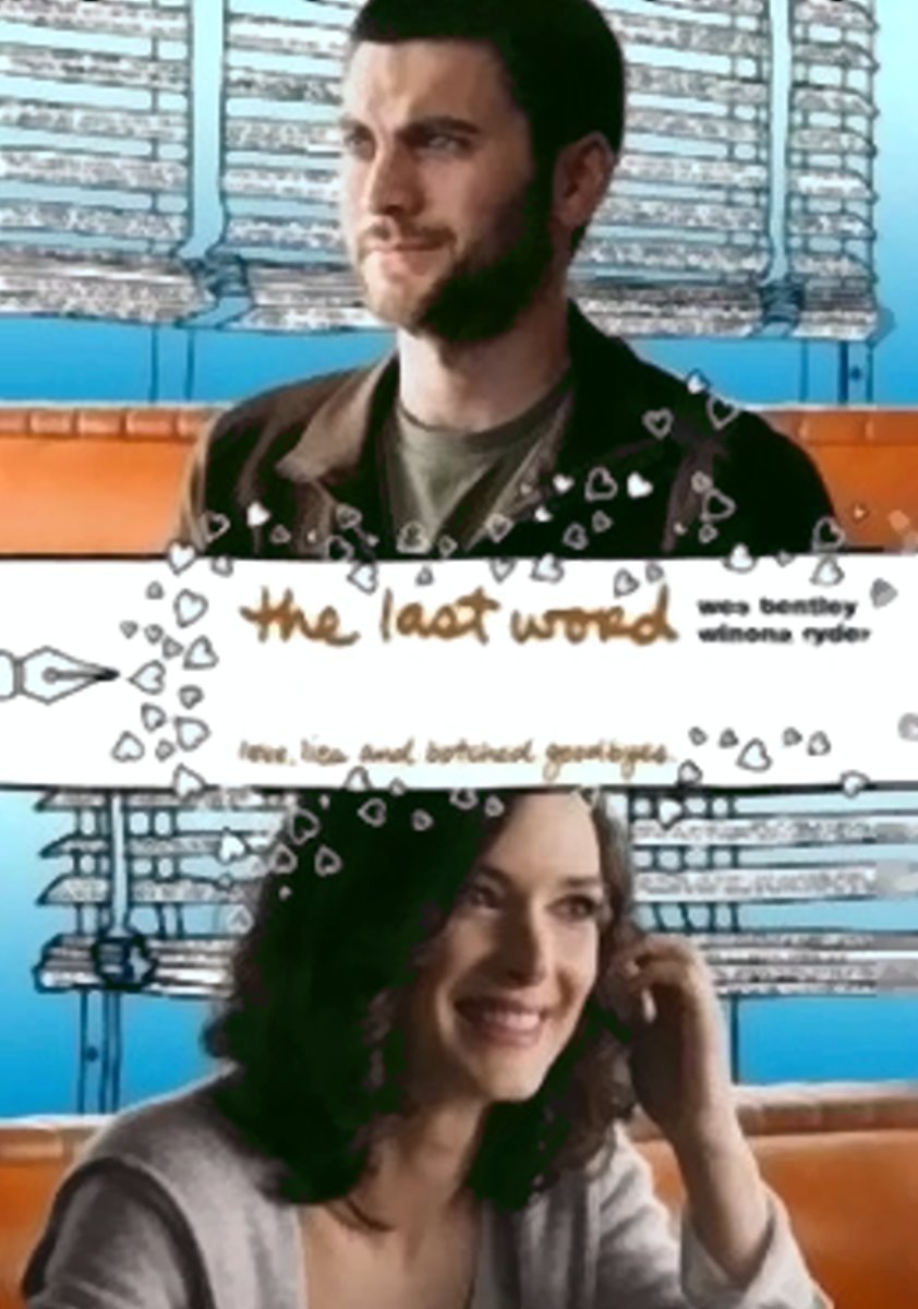 The Last Word