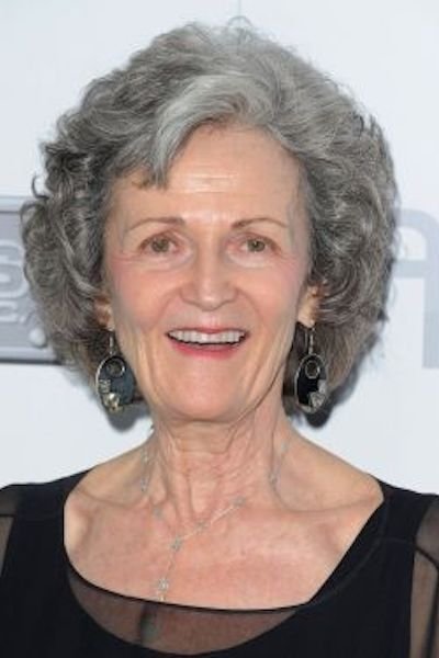 et billede af Melanie Seacat