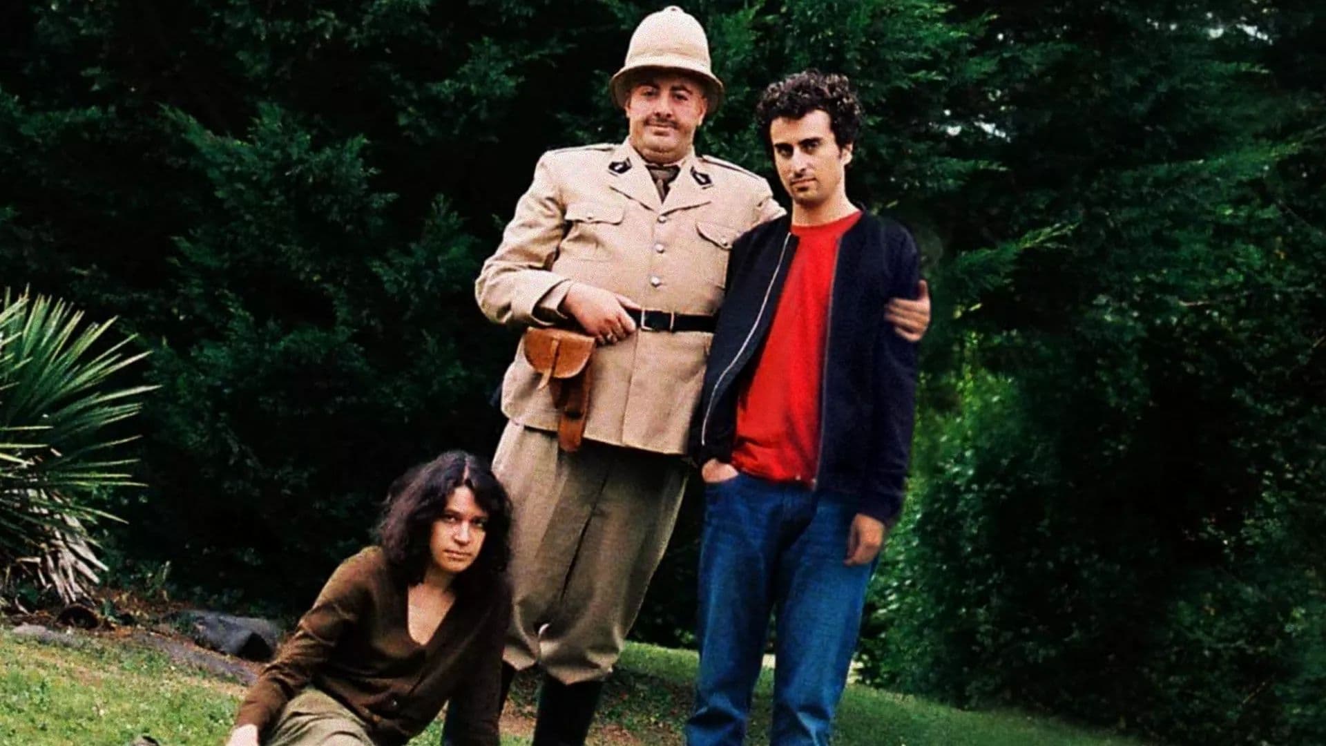 Stéphane (2023)