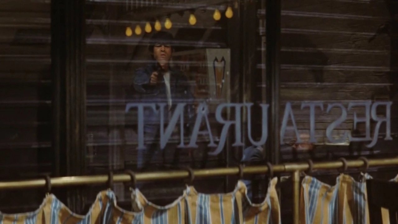 Too Young to Die (1969)