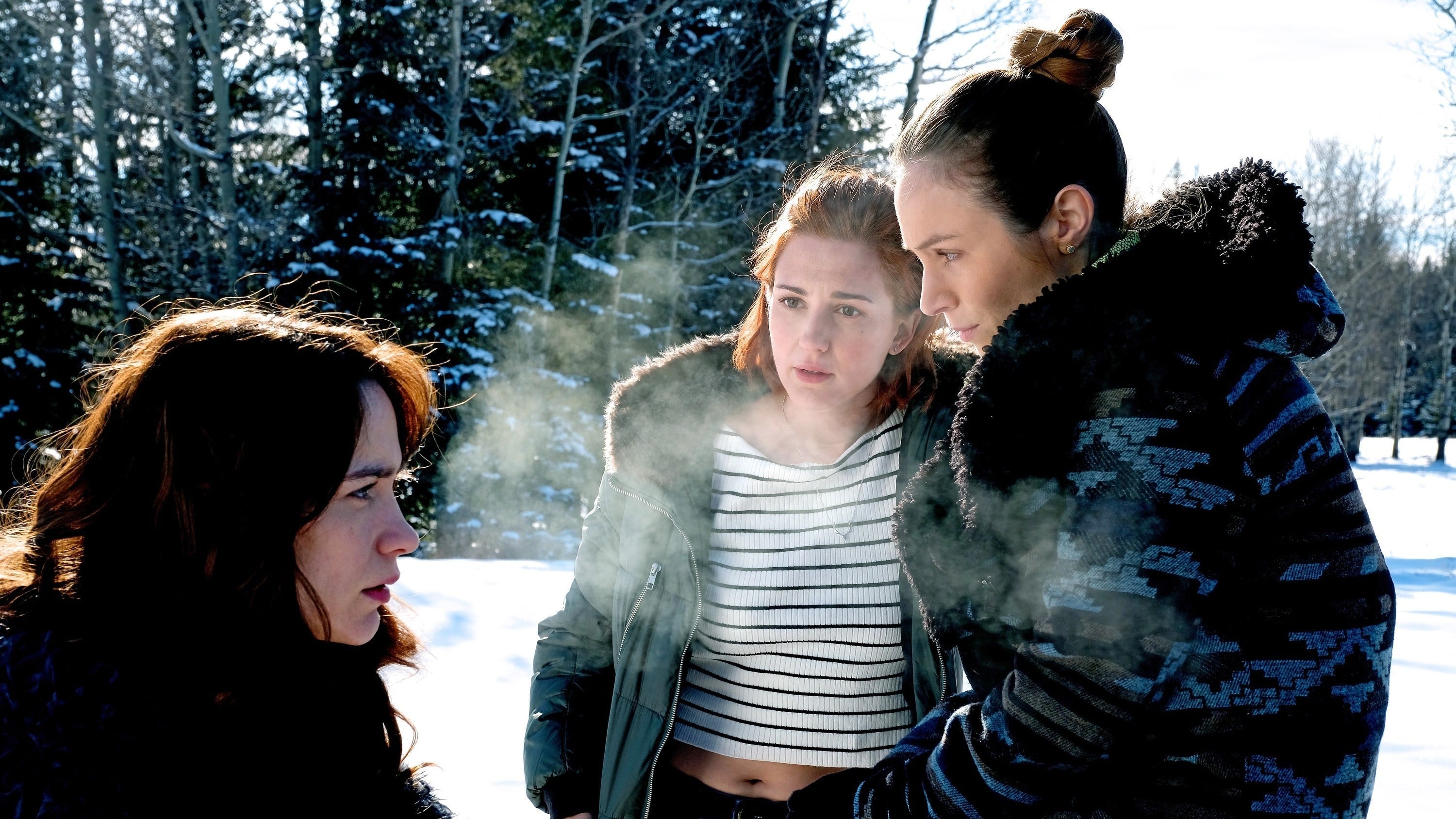 Wynonna Earp Staffel 2 :Folge 7 