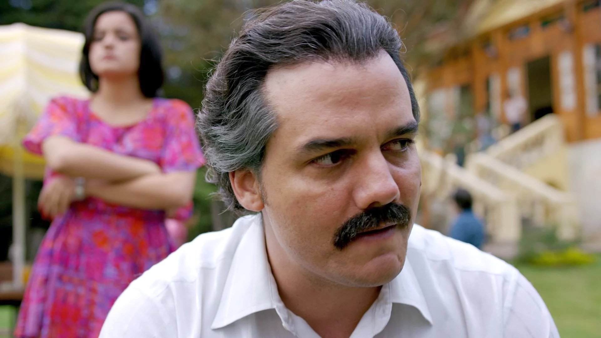 Narcos Season 2 Episode 6