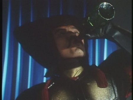 Space Sheriff Sharivan