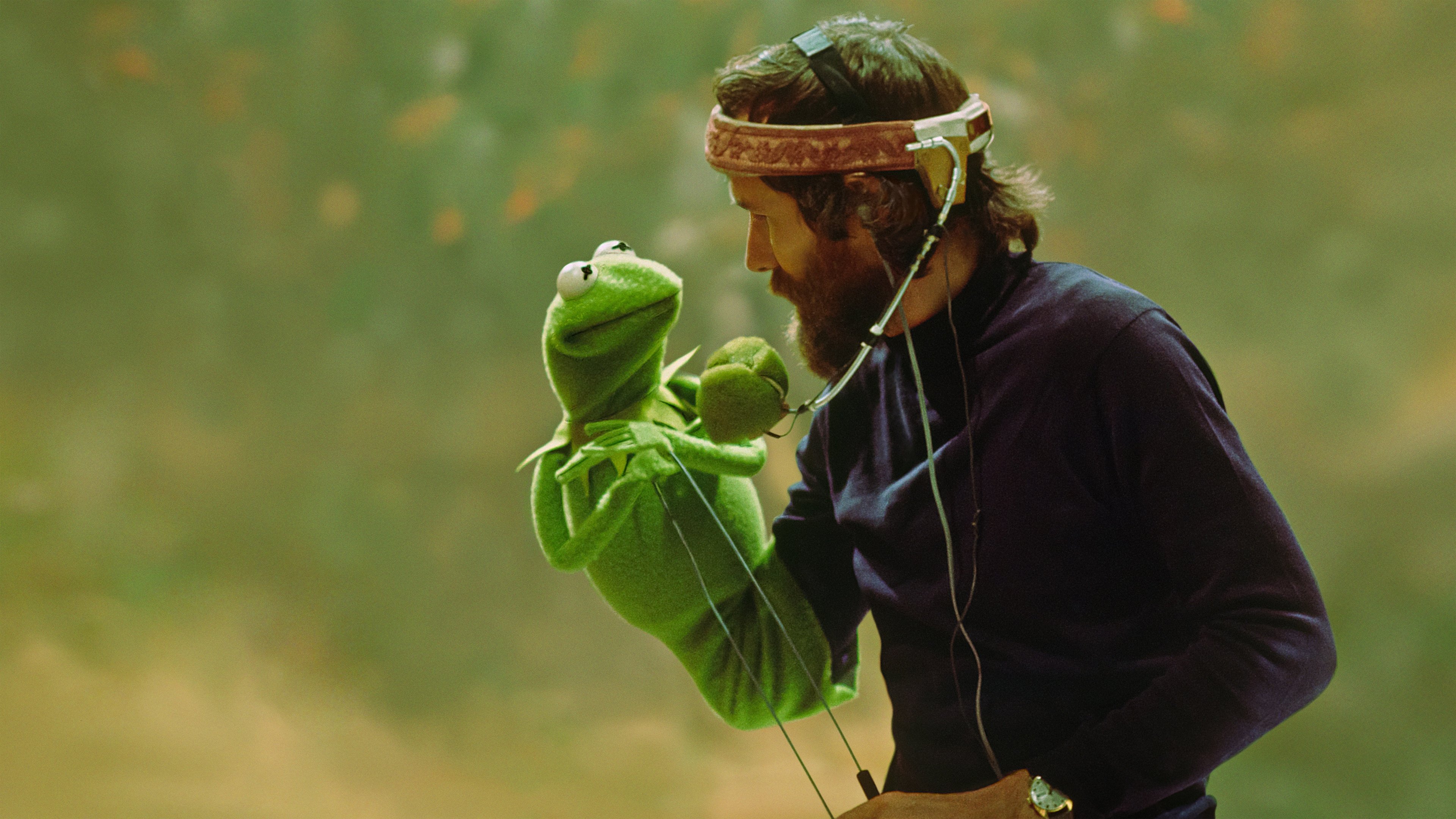 Jim Henson Idea Man