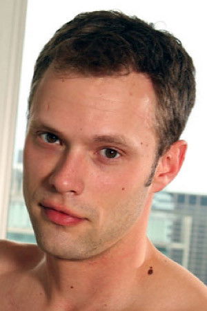 et billede af Jake Wolfe