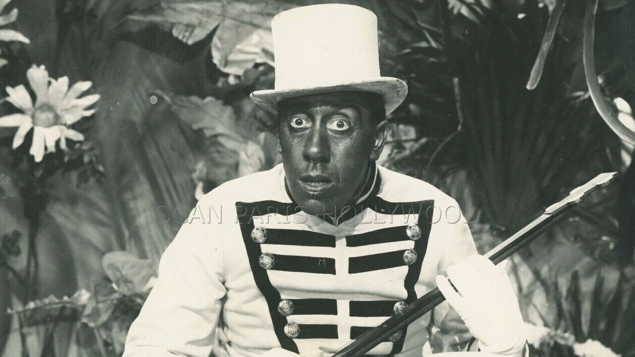 Monsieur Hector (1940)