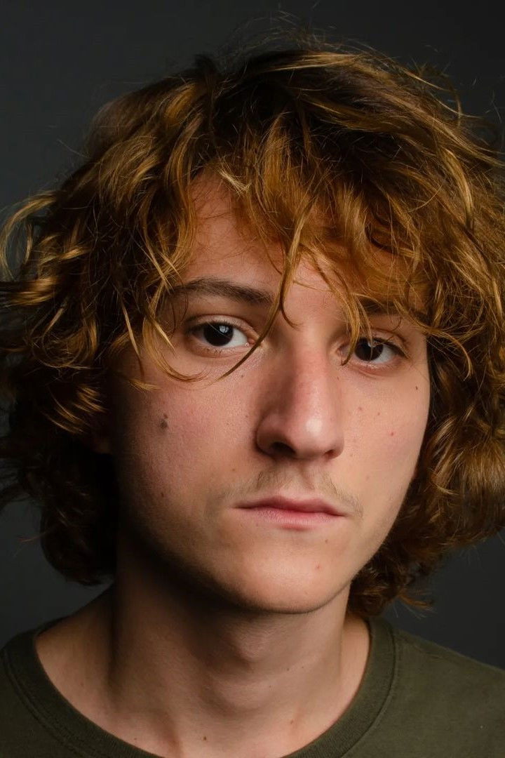 et billede af Pedro Manoel Nabuco