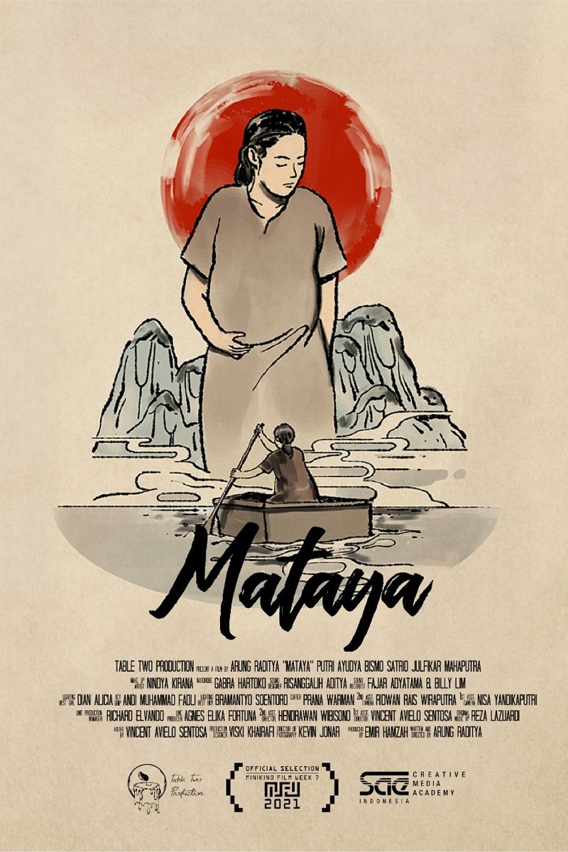 Mataya Mataya