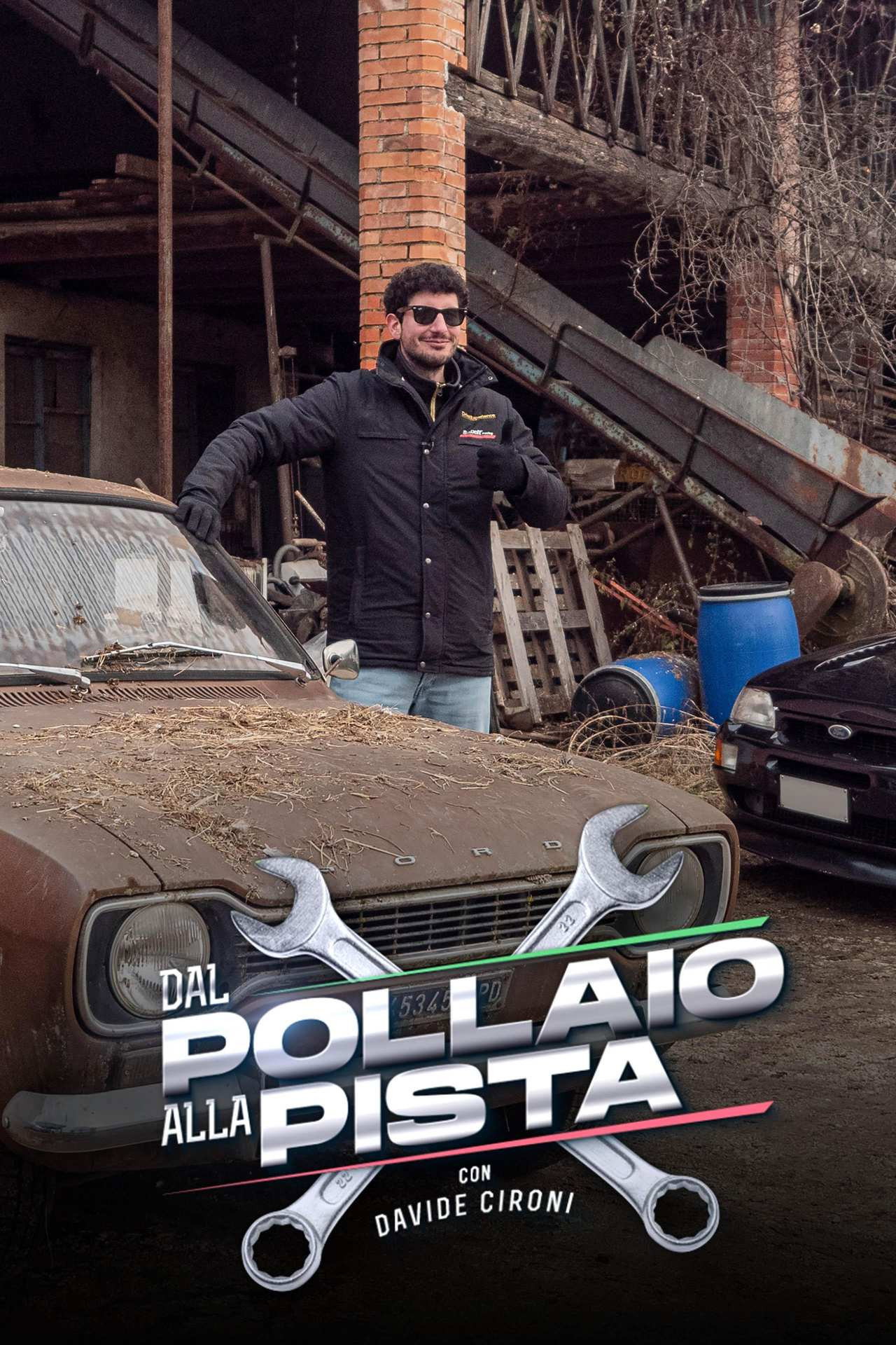 poster season Season 2