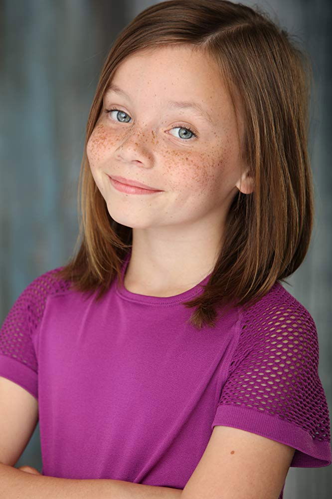 et billede af Edie Youmans