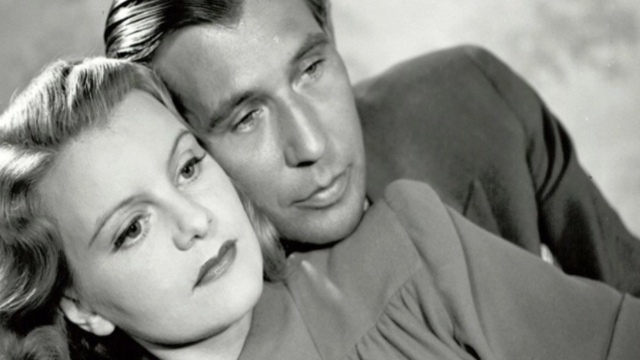 Two People (1945)