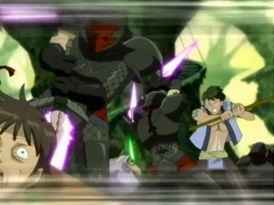 Episode 17