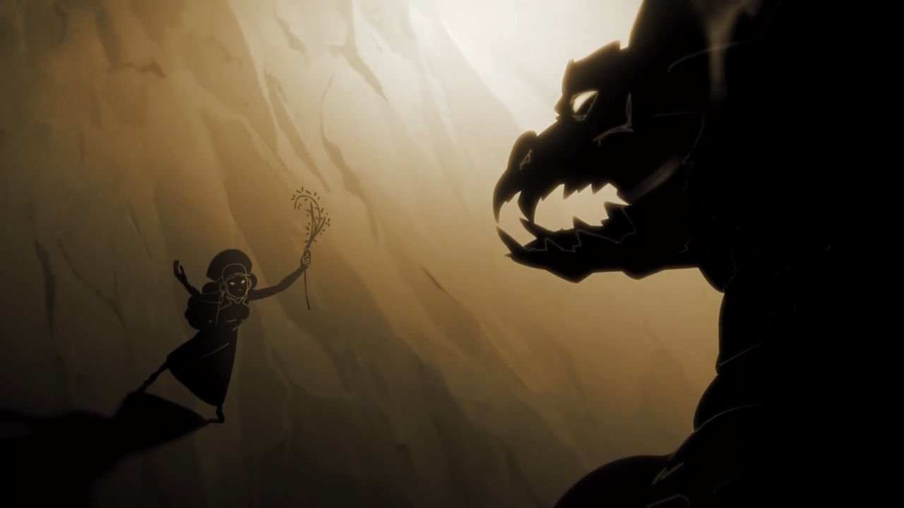 Thumbnail for Medea, Murderous Love Season 1 Episode 14