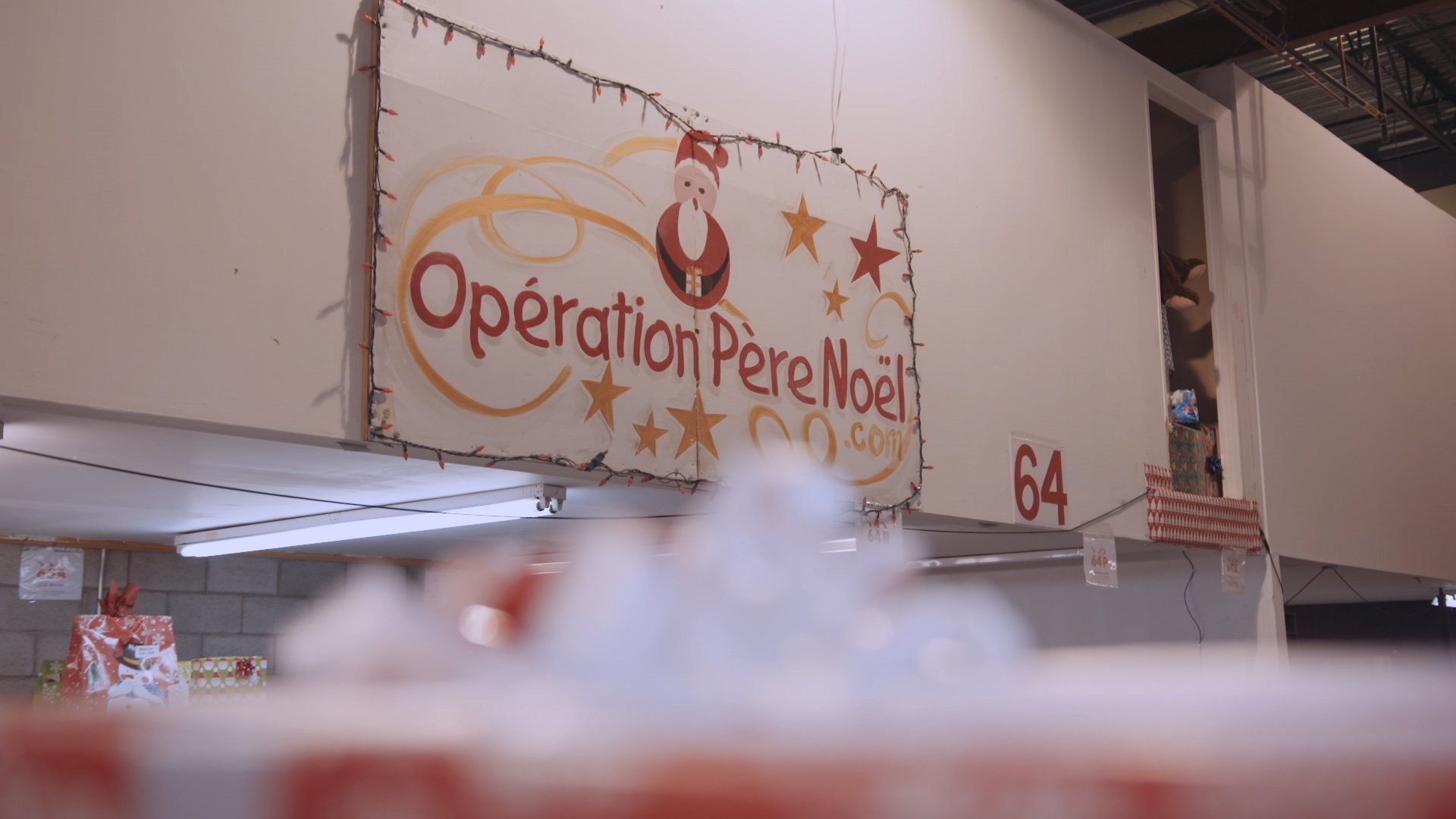 Opération Père Noël (2019)