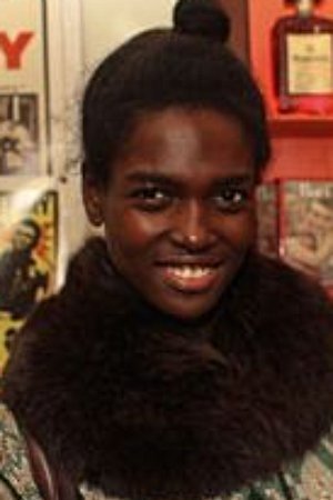 et billede af Ooooota Adepo