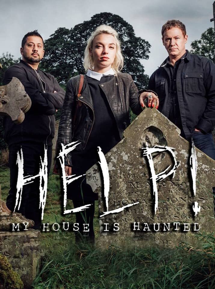 Help! My House Is Haunted! - Season 1