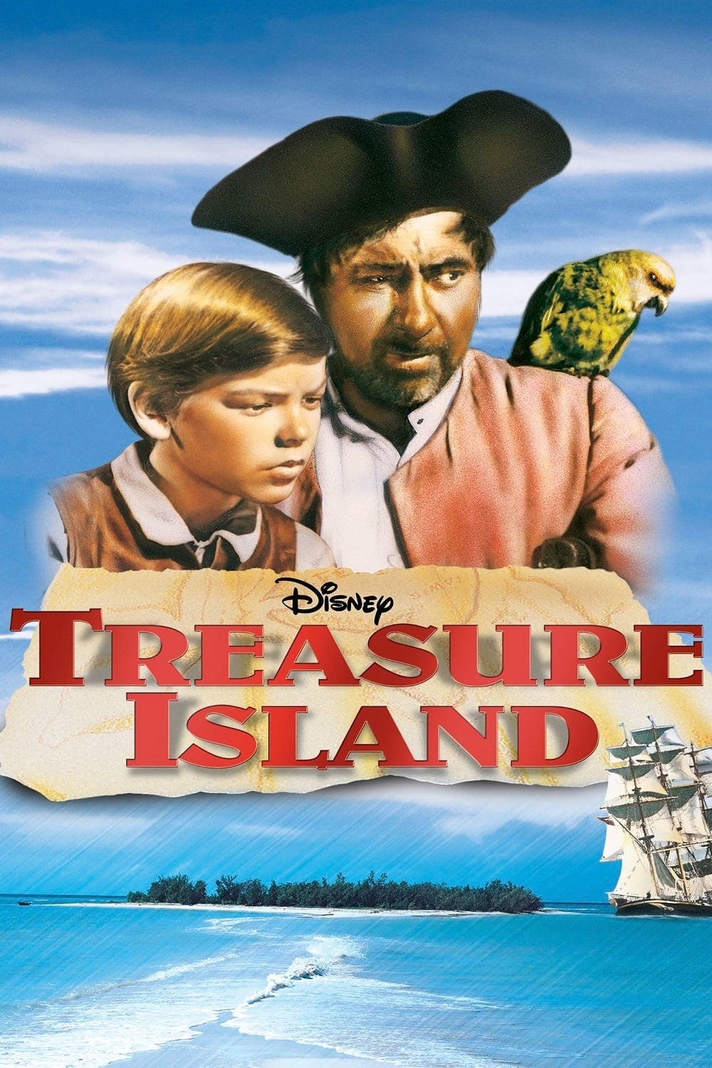 Treasure Island