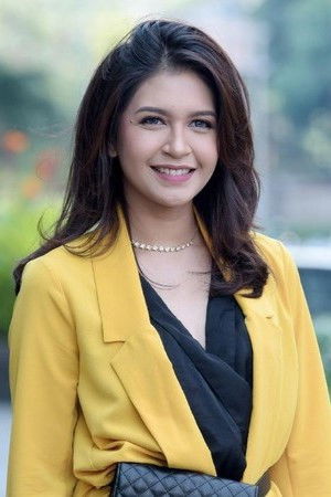 et billede af Sere Kalina