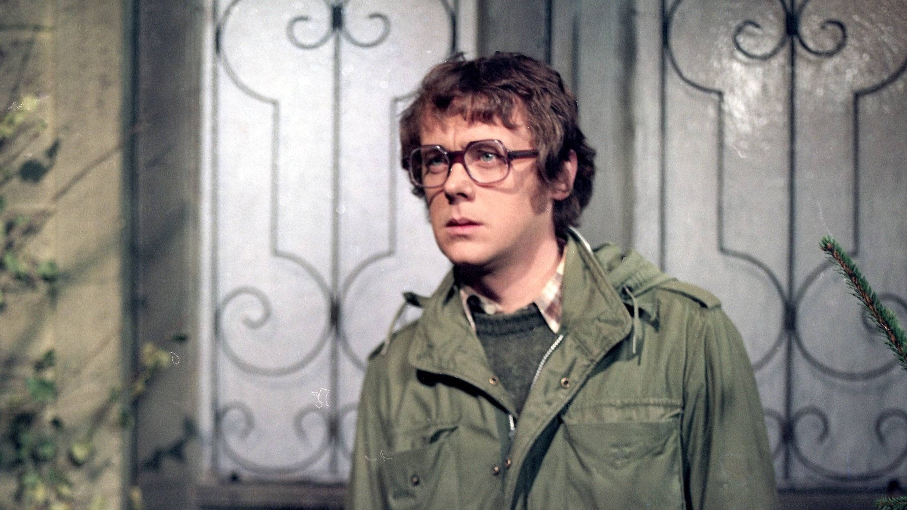 V pozdním dešti (1979)