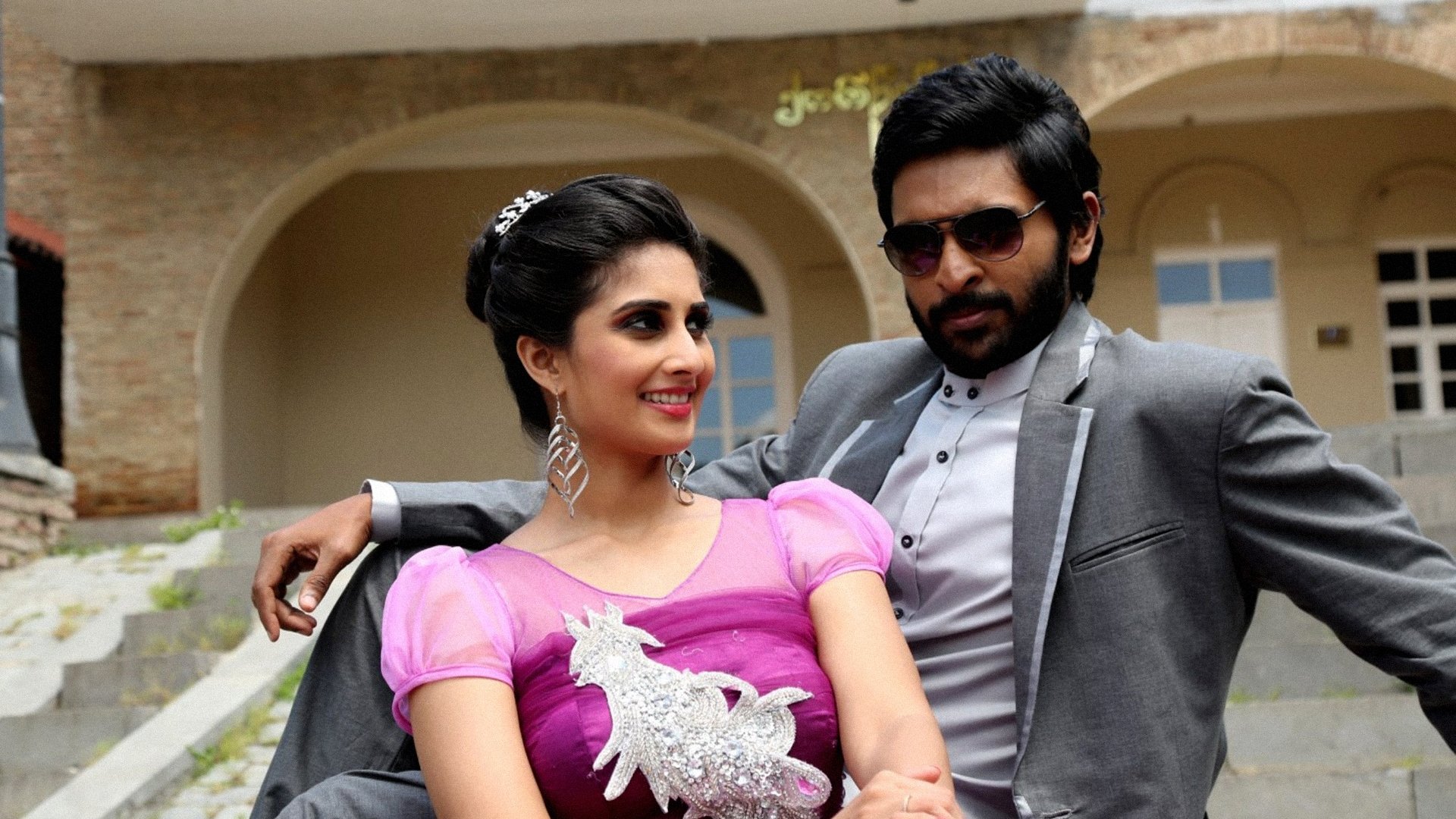 Veerasivaji