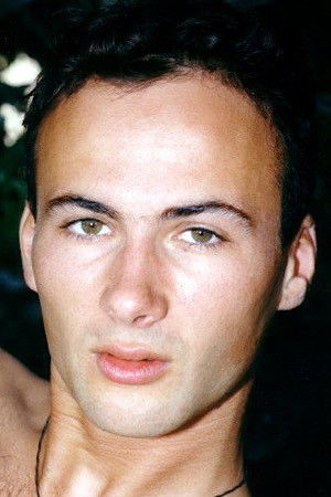 et billede af Anthony Boyer