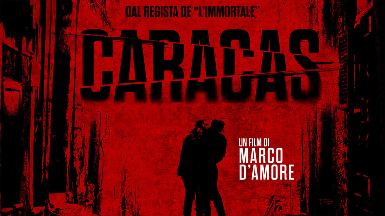 Caracas (2024)