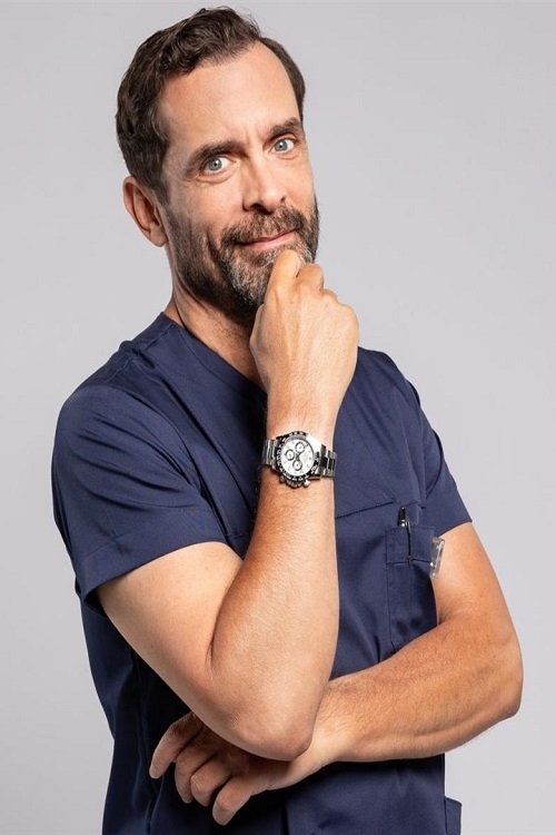 Ο Γιατρός - Season 3