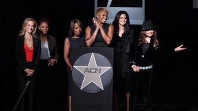 The Celebrity Apprentice