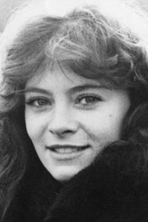 et billede af Jocelyne Boisseau