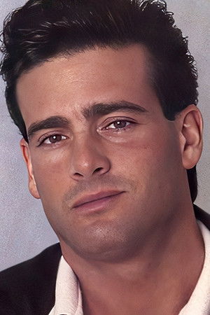 et billede af Tony Brandon