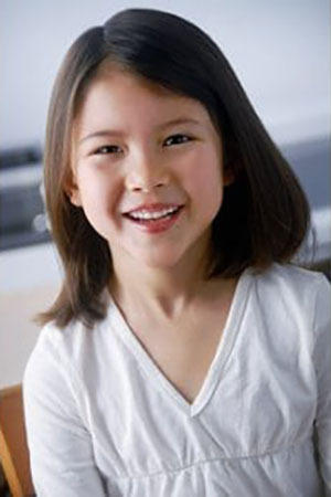 et billede af Analin Rudd