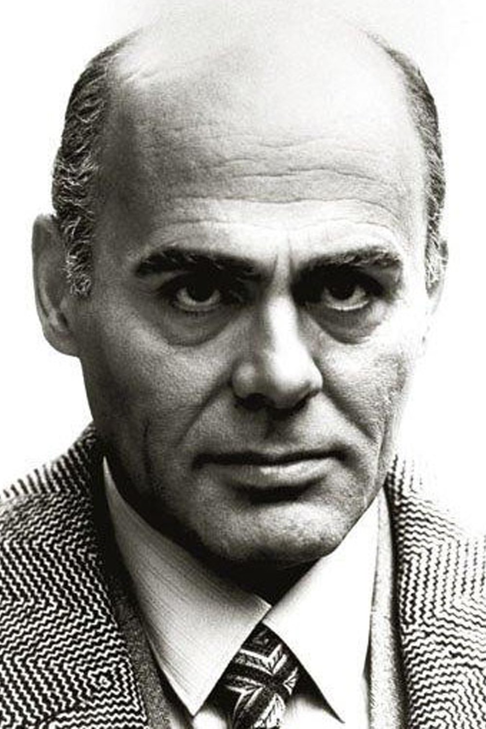 et billede af Jamshid Hashempour