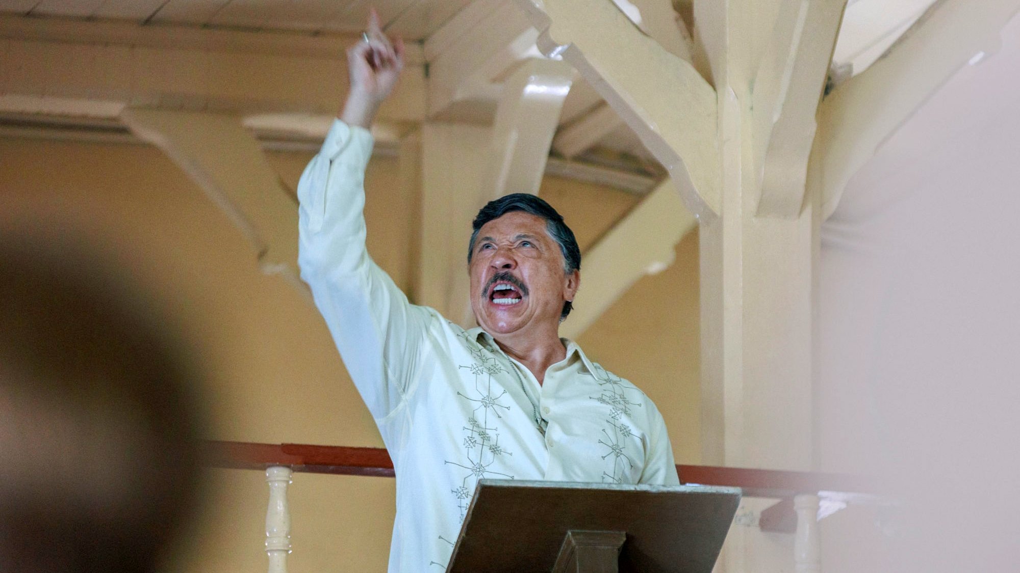 El elegido